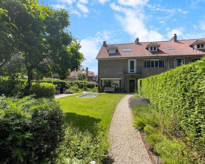 homes for rent on Stadhouder Willem II laan