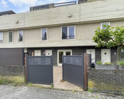 appartementen te huur op Antillenweg