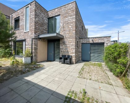apartments for rent on Duinrugstraat
