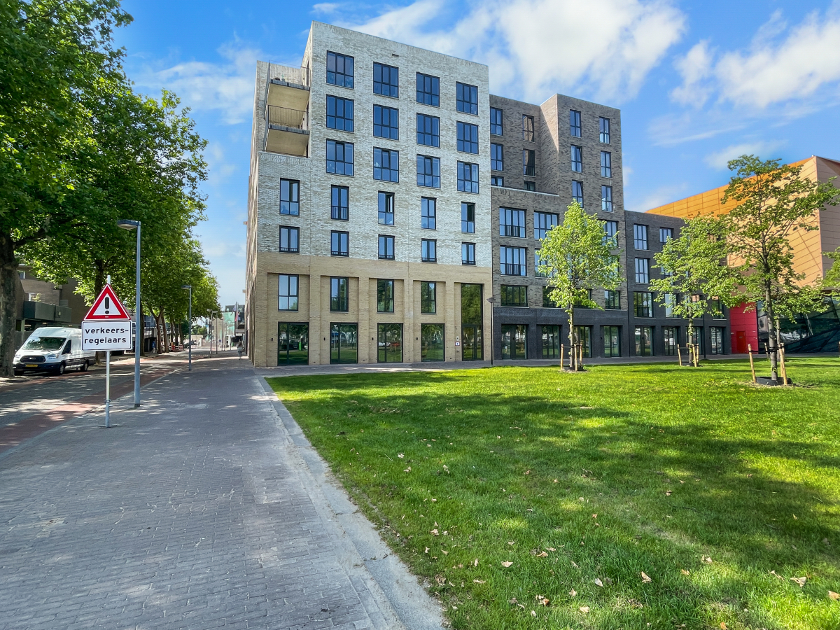 Appartement in Lelystad