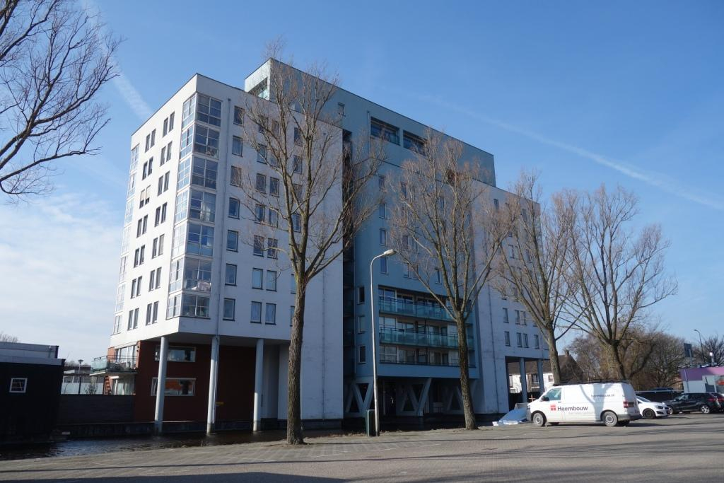 Apartment in Teylingen