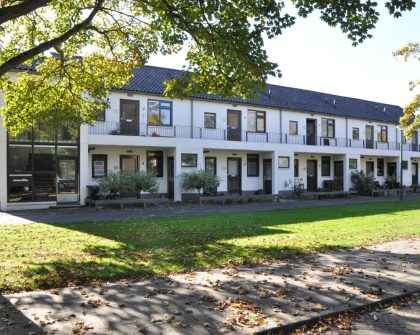 appartementen te huur op Piet Heinlaan