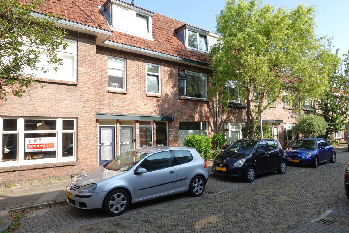 Apartment in Utrecht