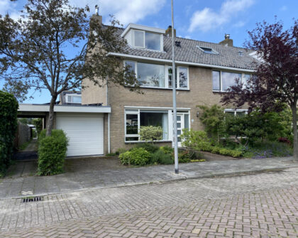huurwoningen te huur op Menso Kamerlingh Onneslaan