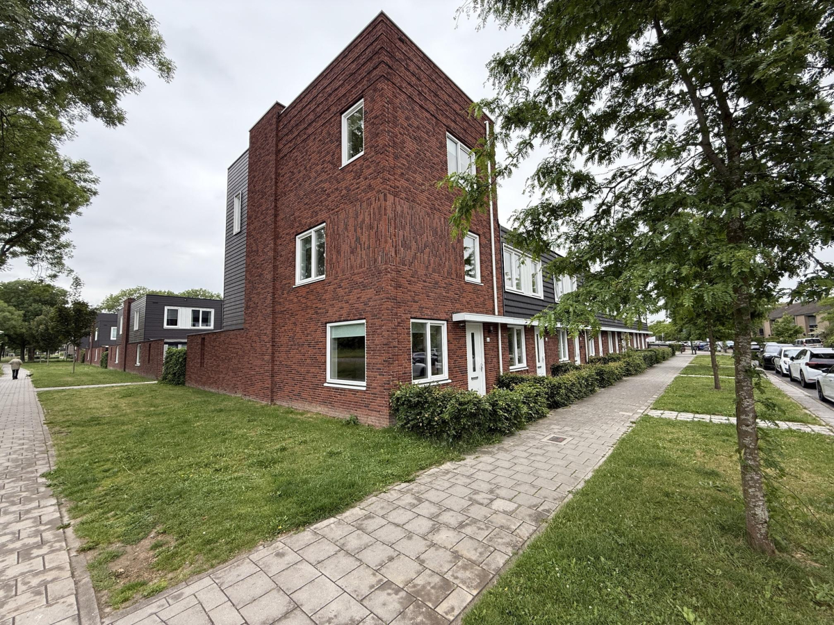 Family home in Wijk bij Duurstede