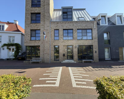 apartments for rent on Baak van Tholen