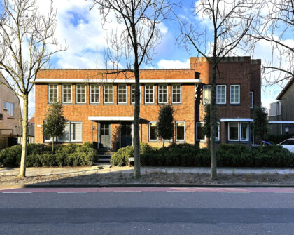 apartments for rent on Kerklaan