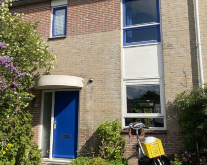homes for rent on Cia van Boortlaan