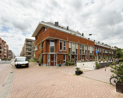 huurwoningen te huur op Stettineiland