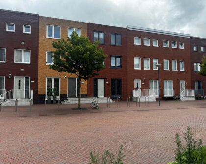 particuliere-woningen te huur op Oosterheemplein