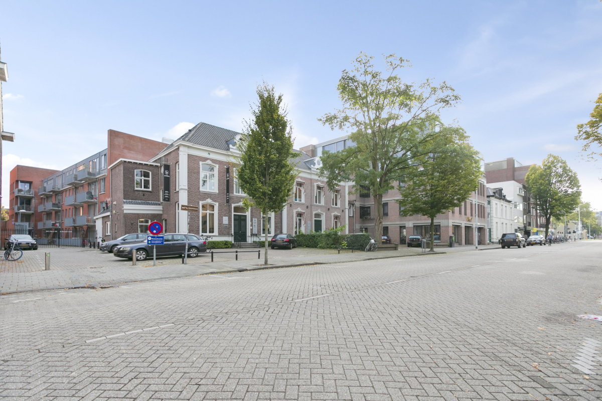 Apartment in Eindhoven