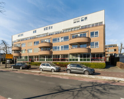 particuliere-woningen te huur op Willem Barentszweg