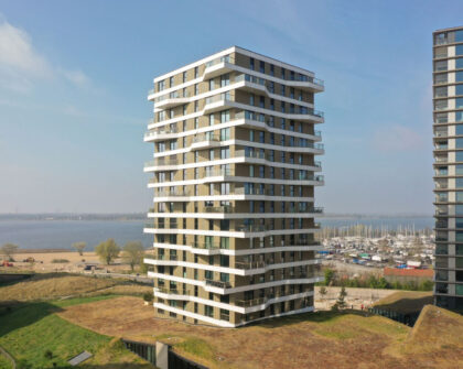 vrije-sector-woningen te huur op Zeeduinweg