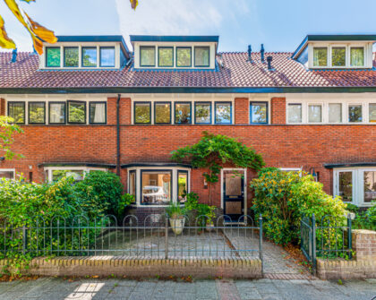 particuliere-woningen te huur op van Sande Bakhuyzenstraat