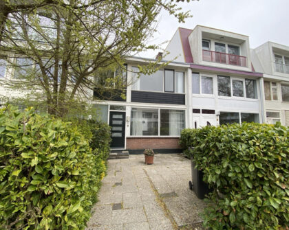 homes for rent on Schiermonnikoogstraat