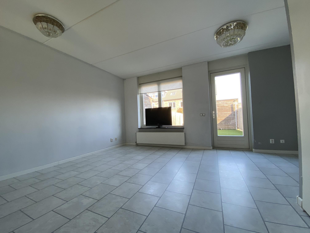 Woonhuis in Sliedrecht