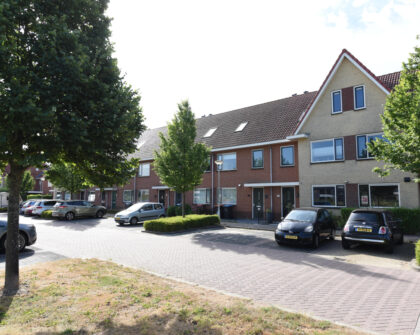 apartments for rent on Saffierlaan