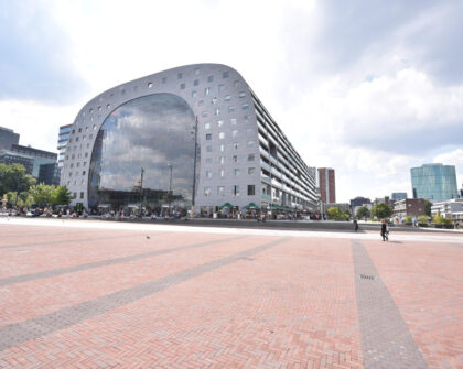 appartementen te huur op Grotemarkt