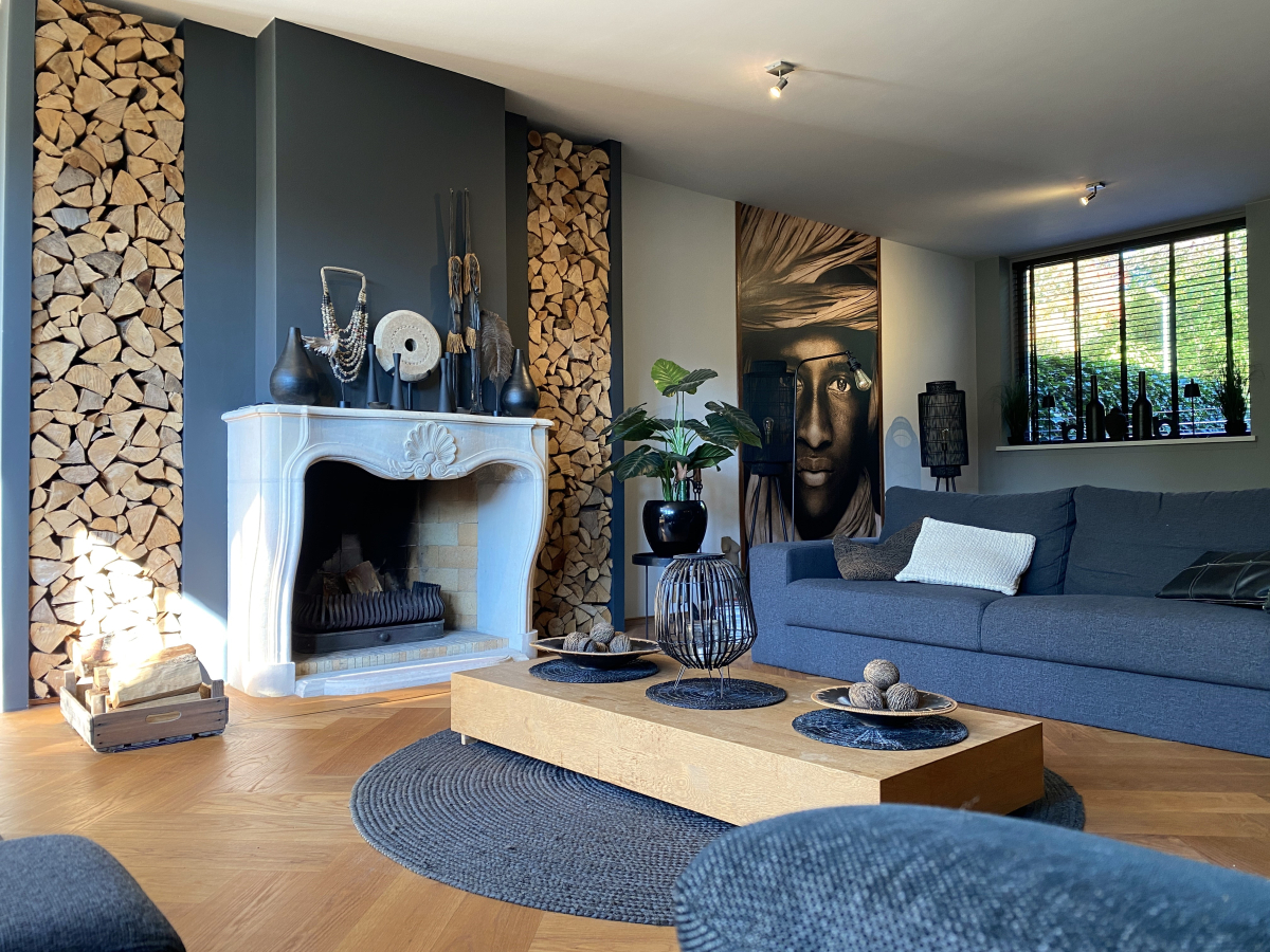 View photo 1/57 of apartment in Hoofddorp