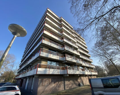particuliere-woningen te huur op Dr. Willem Dreesweg