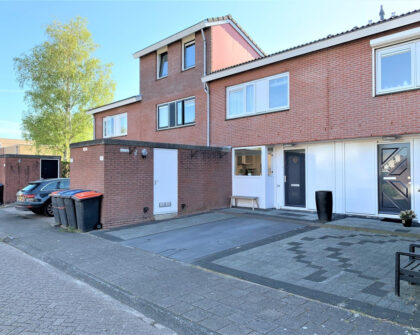 apartments for rent on Grote Lijster