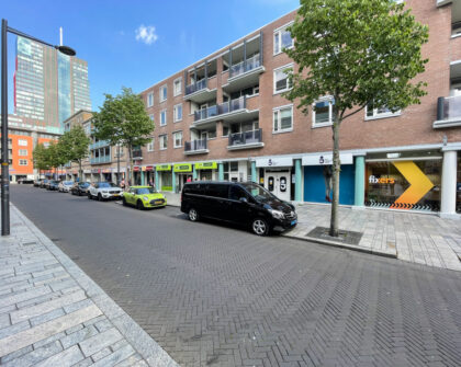 particuliere-woningen te huur op Marktmeesterstraat
