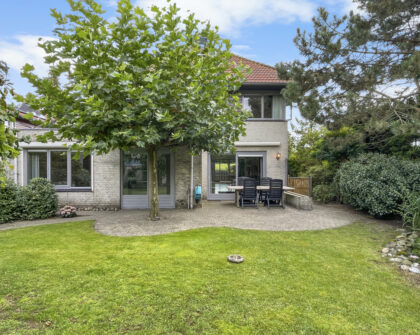 apartments for rent on Chalonhof