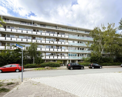 particuliere-woningen te huur op Maarten Lutherweg