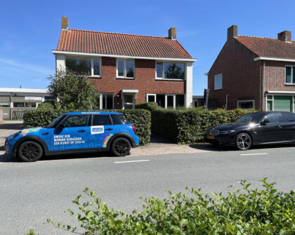 particuliere-woningen te huur op Herenweg