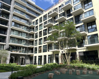 private-rentals for rent on Gaudikade