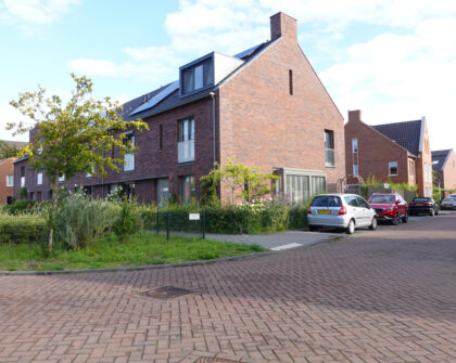 homes for rent on Wilde Rijstvliet