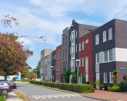 homes for rent on Lippizanerstraat