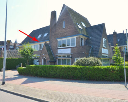 recent house