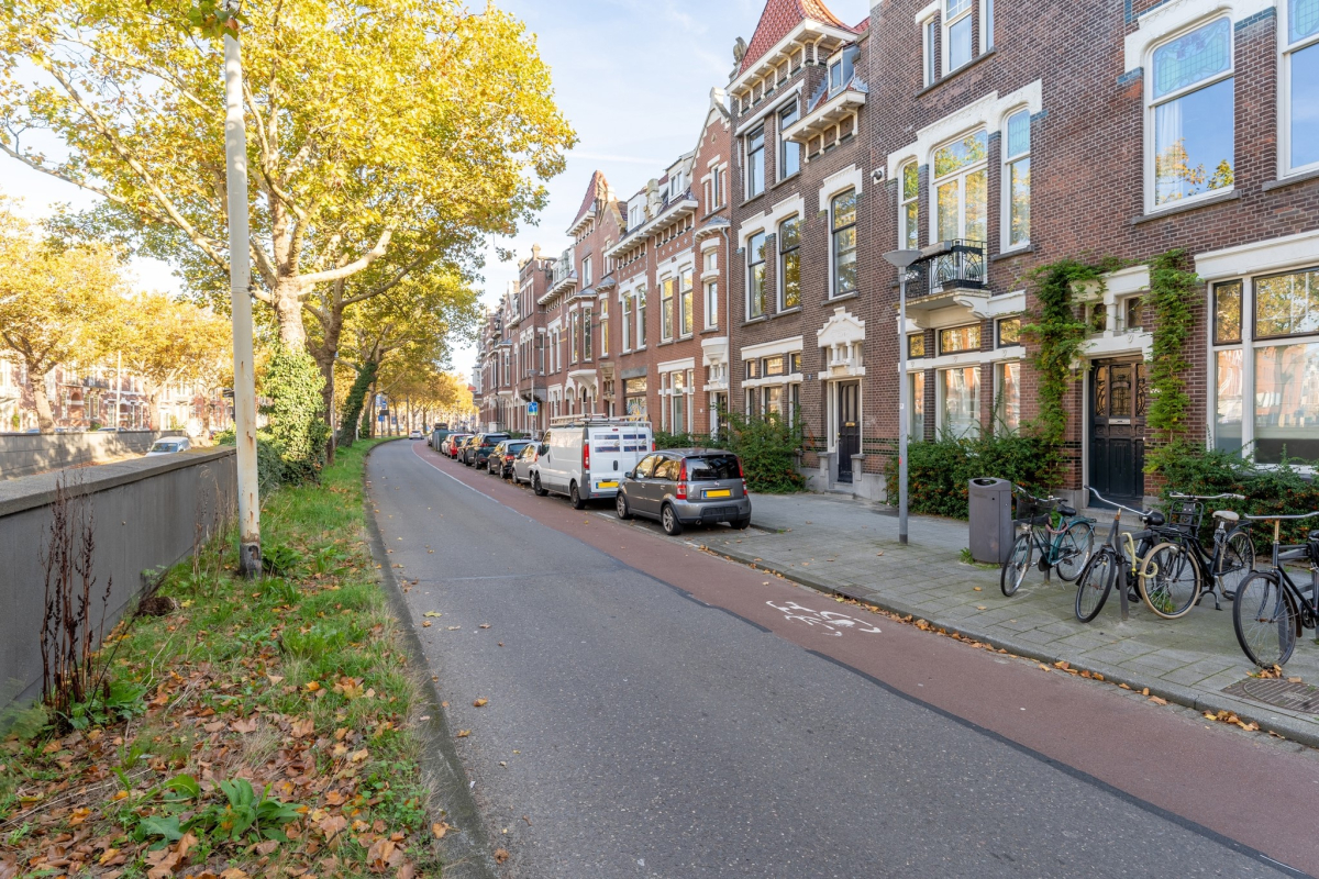Appartement in Rotterdam