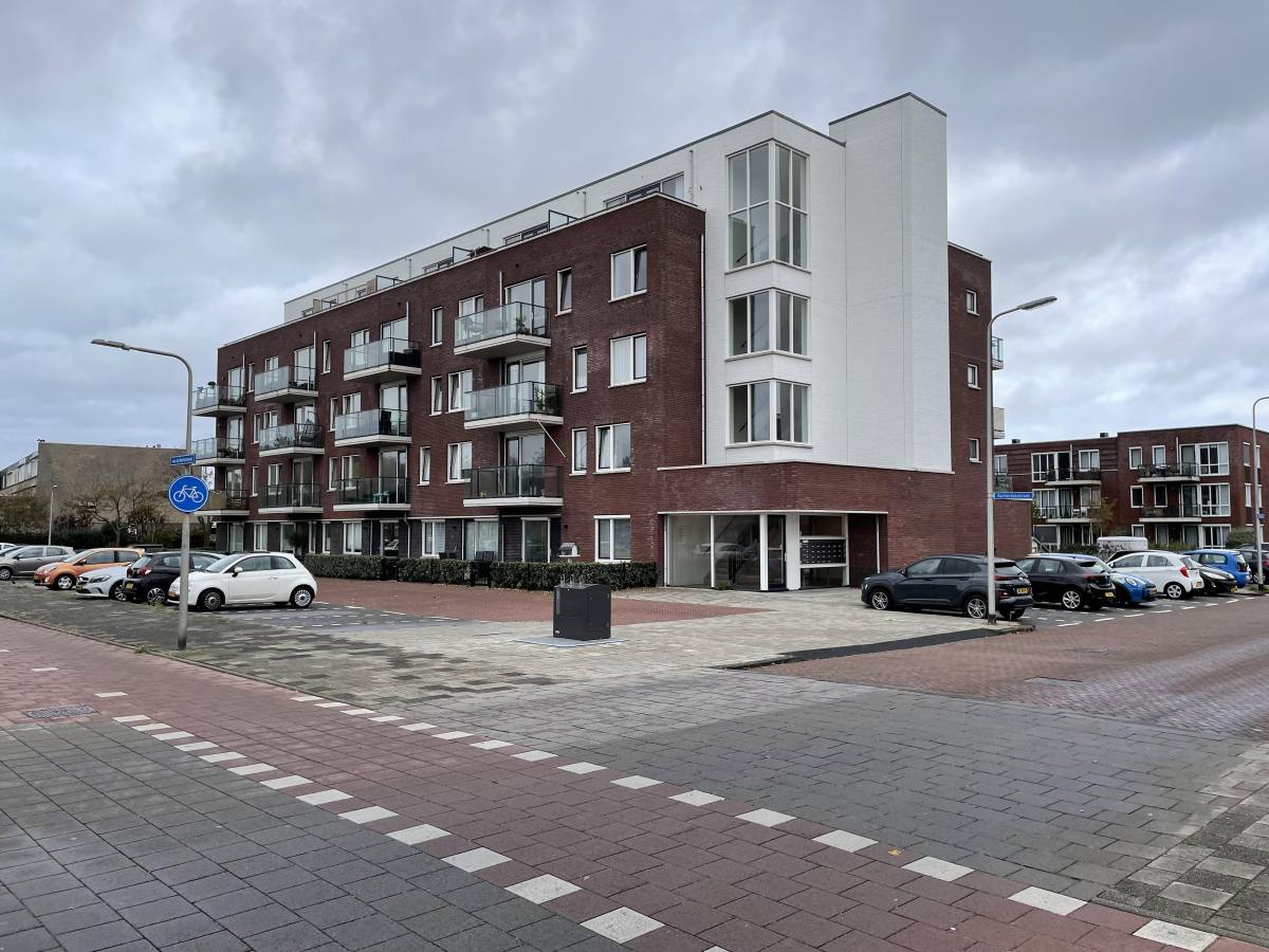 Appartement in Noordwijk