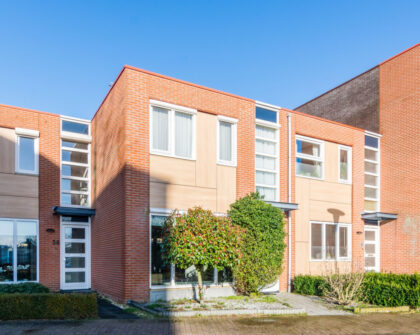 homes for rent on Blauwven