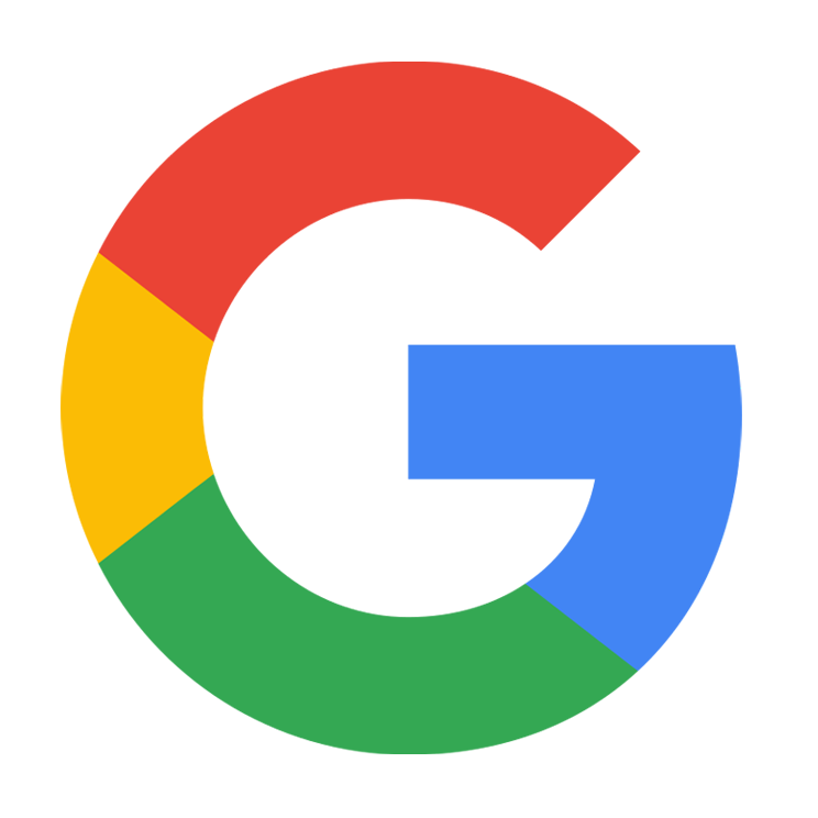 Logo Wij zijn erg tevreden met de service van Inte...