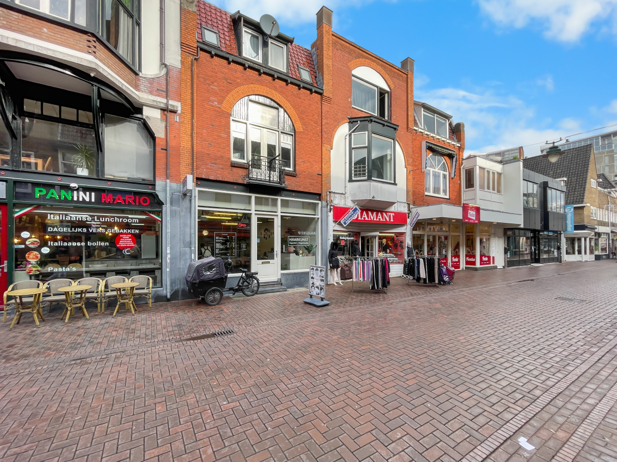 Apartment in Hilversum