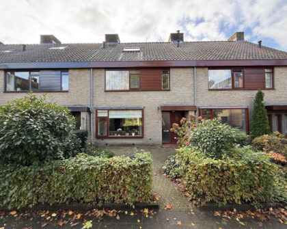 private-rentals for rent on 't Hazeveld