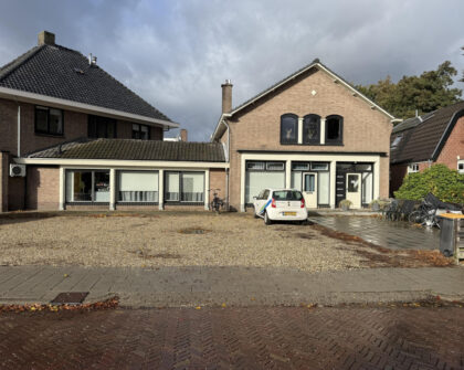 apartments for rent on Stuijvenburchstraat