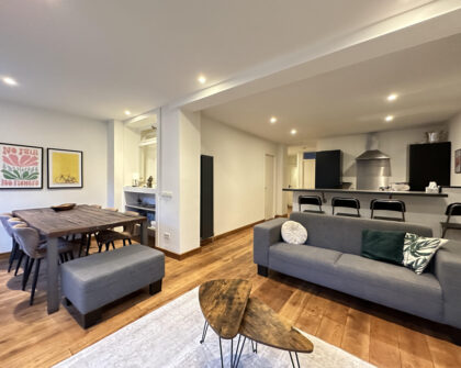 appartementen te huur op Hectorstraat