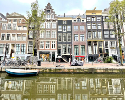 appartementen te huur op Oudezijds Achterburgwal