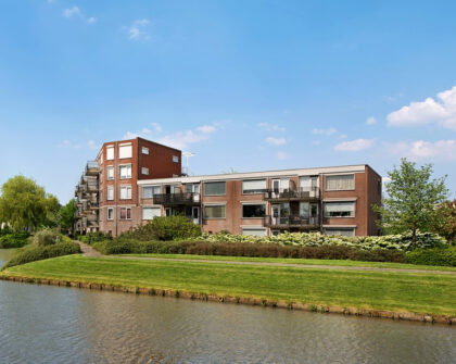 homes for rent on Zeelandiahoeve