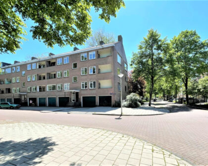 homes for rent on Kastelenstraat