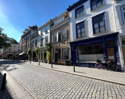 private-rentals for rent on St. Annastraat