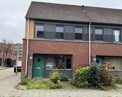 appartementen te huur op Jan Duikerlaan 42