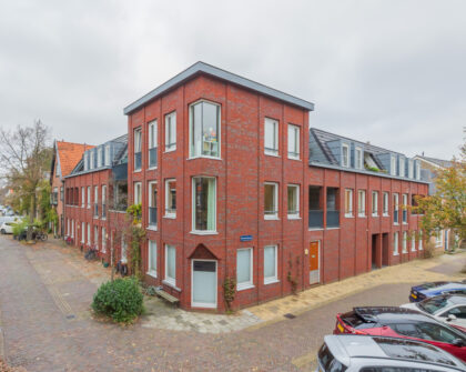 homes for rent on Klarenbeekstraat 73