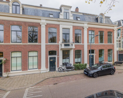 homes for rent on Schotersingel