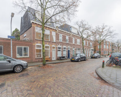 homes for rent on Soendastraat