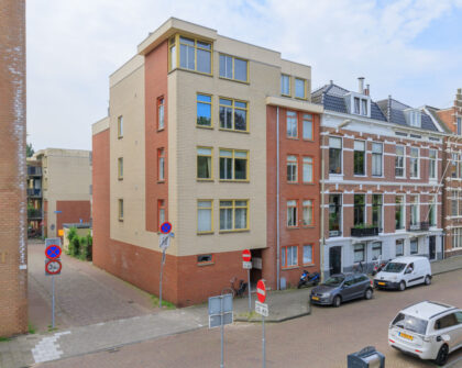 huurwoningen te huur op Hazepaterslaan 24a